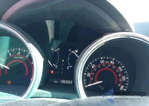 2008 Toyota Highlander z USA, uszkodzony, nr VIN JTEES41A282091511